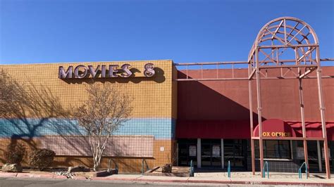 movies 8 albuquerque.
